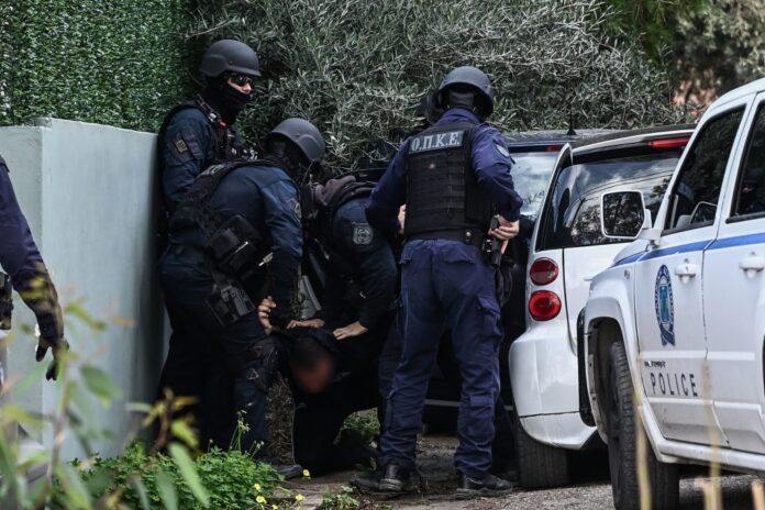 police