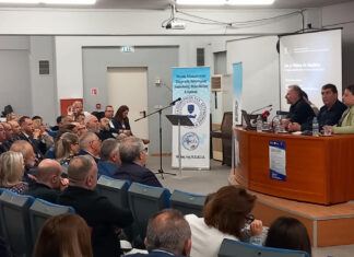 Η Ένωση Αξιωματικών Ελληνικής Αστυνομίας Ανατολικής Μακεδονίας-Θράκης «άγγιξε» το θέμα της ασφάλειας και προστασίας των ανηλίκων στο διαδίκτυο