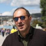 Ο Στέλιος Ιγνατιάδης είναι δραστήριος θεματικός αντιπεριφερειάρχης αθλητισμού