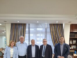Υπάρχει δεύτερο σχέδιο για το λιμάνι «Φίλιππος Β»;
