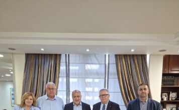 Υπάρχει δεύτερο σχέδιο για το λιμάνι «Φίλιππος Β»;