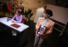 Το ΔΗ.ΠΕ.ΘΕ. Καβάλας είναι δέσμιο των προσωπικών προτιμήσεων της καλλιτεχνικής διευθύντριας