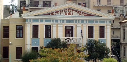 Δεν υπάρχουν «αχρεωστήτως καταβληθέντα» από τα δίδακτρα στο Δημοτικό Ωδείο Καβάλας