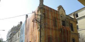 Ο Δήμος Καβάλας αγοράζει ακίνητα και τα παραχωρεί σε φορείς και ιδιώτες για να τα διασώσουν!