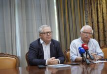 Τα βραχογραφήματα είναι θησαυρός για την Καβάλα
