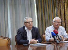 Τα βραχογραφήματα είναι θησαυρός για την Καβάλα