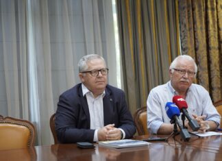 Τα βραχογραφήματα είναι θησαυρός για την Καβάλα