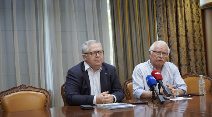 Τα βραχογραφήματα είναι θησαυρός για την Καβάλα