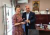 Η Θάσος θέλει να ενταχθεί στην οικογένεια της UNESCO