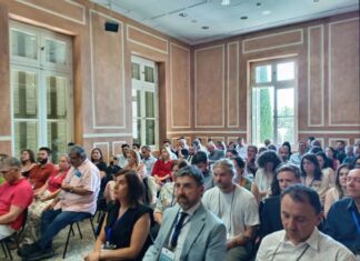 Το Επιμελητήριο Καβάλας ήταν συνδιοργανωτής στην εκδήλωση δικτύωσης Research and Innovation Matchmaking Event 2026