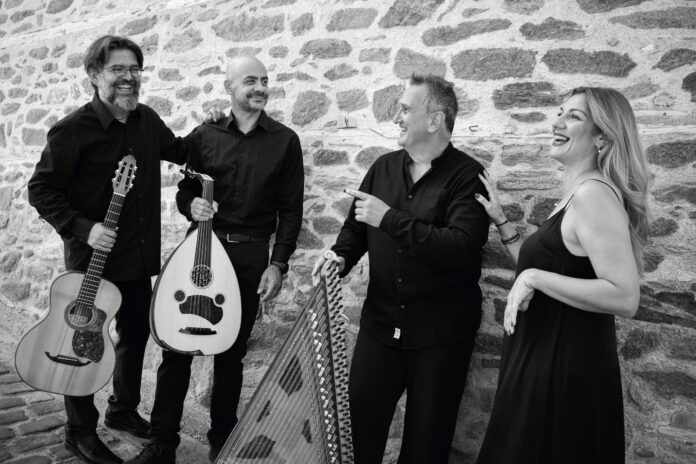 AmanRebetiko kavala