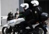 Κλάπηκαν αντικείμενα από 4 οχήματα στην Καβάλα. Συνελήφθη ο δράστης