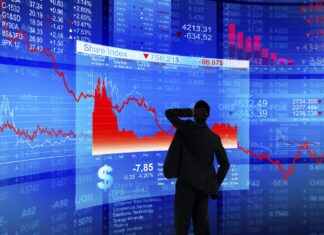 Τι κάνουν οι επαγγελματίες όταν οι αγορές καταρρέουν