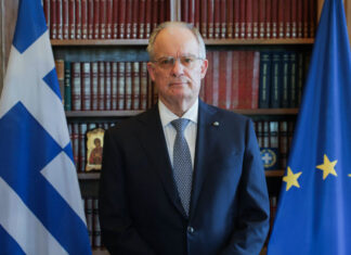 Ο πρόεδρος της Ελληνικής Δημοκρατίας θα παραστεί στον εορτασμό της 113ης επετείου απελευθέρωσης της Καβάλας
