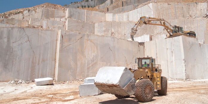 Quarry