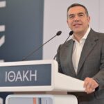 Ο Αλέξης έκανε rebranding, αλλά παραμένει «ουρά» του ΠΑ.ΣΟ.Κ.! Θυμήθηκε, πάλι, να φορολογήσει (με υψηλότερο συντελεστή) τα μερίσματα των μετόχων εταιρειών