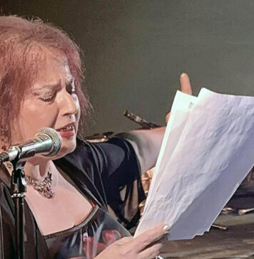 Η Ανδρ. Διαμαντοπούλου θα πάρει το διεθνές βραβείο πολιτισμού Yorgos Foudoulis