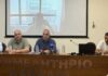 Οι τοπικοί φορείς συνεχίζουν συντονισμένα για την μεταφορά του Τελωνείου
