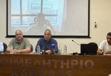 Οι τοπικοί φορείς συνεχίζουν συντονισμένα για την μεταφορά του Τελωνείου