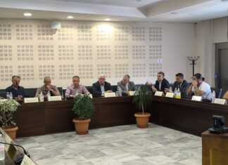 Θα καταβληθούν στην Περιφέρεια Ανατολικής Μακεδονίας-Θράκης 2 εκατομμύρια ευρώ για αντιπλημμυρικά έργα στα Τενάγη Φιλίππων