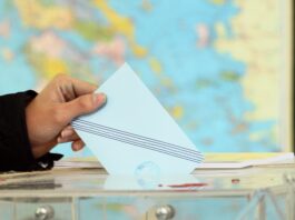 Οι πολίτες πρέπει να είναι προσεκτικοί, ώστε να ξεχωρίσουν τους πολιτικούς από τους ακτιβιστές