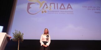Η «Ελπίδα για την Δημοκρατία» θέλει να εκπροσωπήσει την απο-πολιτικοποιμένη «μεταπολίτευση»