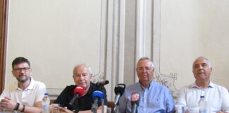 Το Cosmopolis festival «επανασυστήνεται» στο κοινό