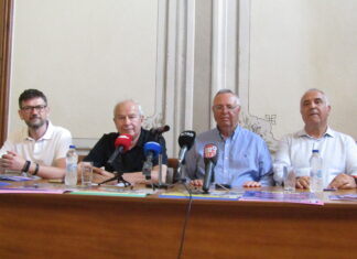 Το Cosmopolis festival «επανασυστήνεται» στο κοινό