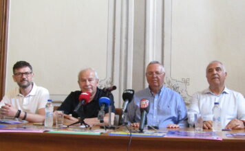 Το Cosmopolis festival «επανασυστήνεται» στο κοινό