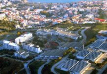 Δύο-τρία συγκεκριμένα μέτρα, για την ασφάλεια στην πανεπιστημιούπολη Καβάλας