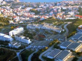 Δύο-τρία συγκεκριμένα μέτρα, για την ασφάλεια στην πανεπιστημιούπολη Καβάλας