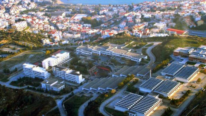 kavala campus