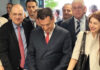 Η έναρξη λειτουργίας του Τμήματος Επειγόντων Περιστατικών στο Γενικό Νοσοκομείο Καβάλας
