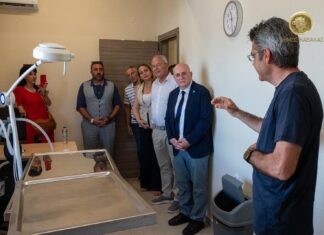 Άρθρο του Χρήστου Ποτόλια (επικεφαλής της παράταξης «Λαϊκή Συσπείρωση» Δήμου Καβάλας): Άλλη μία αρμοδιότητα του κράτους που φορτώνεται στους Δήμους και την «πληρώνουν» ζώα και άνθρωποι