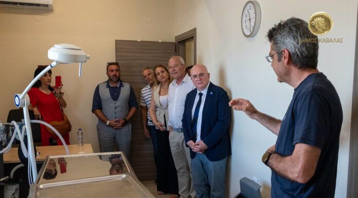 Άρθρο του Χρήστου Ποτόλια (επικεφαλής της παράταξης «Λαϊκή Συσπείρωση» Δήμου Καβάλας): Άλλη μία αρμοδιότητα του κράτους που φορτώνεται στους Δήμους και την «πληρώνουν» ζώα και άνθρωποι