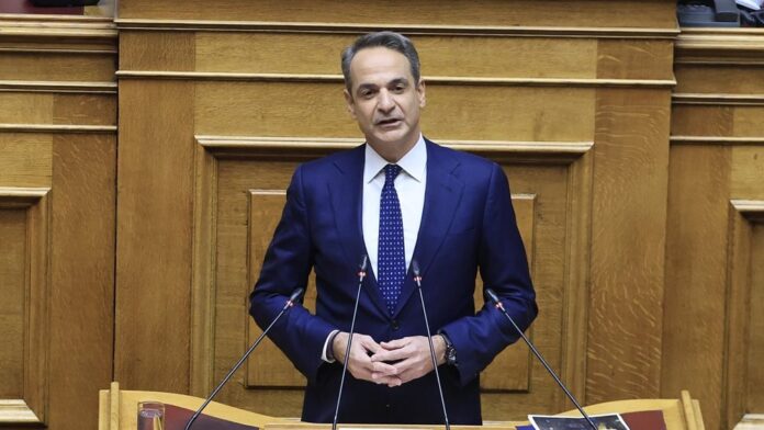 kiriakos vouli