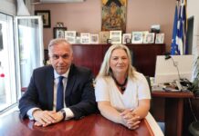 Το αρχαίο θέατρο Θάσου φιλοξενεί την πρώτη θεατρική παράσταση (για παιδιά)