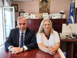 Το αρχαίο θέατρο Θάσου φιλοξενεί την πρώτη θεατρική παράσταση (για παιδιά)