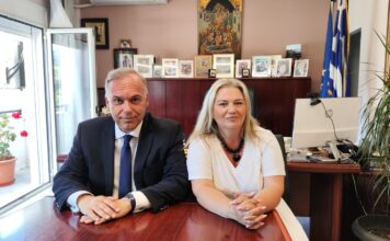 Το αρχαίο θέατρο Θάσου φιλοξενεί την πρώτη θεατρική παράσταση (για παιδιά)