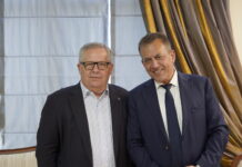 Γιατί εξαιρέθηκε η Θάσος υπουργέ;