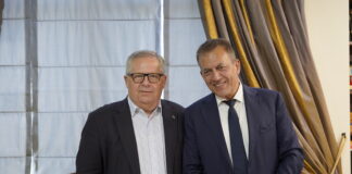Γιατί εξαιρέθηκε η Θάσος υπουργέ;