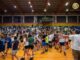 Έγιναν συναρπαστικά παιχνίδια στην τελική φάση του πρωταθλήματος minibasket Δήμου Καβάλας