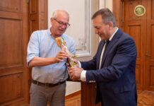 Εκτός χρηματοδότησης το ανοιχτό κολυμβητήριο και οι αθλητικές εγκαταστάσεις στην πανεπιστημιούπολη
