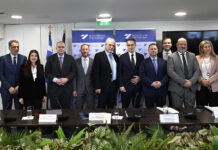 Η υπο-παραχώρηση του λιμένα «Φίλιππος Β» μπήκε στις καλένδες. Φοβούμαστε την καταγγελία της σύμβασης υπο-παραχώρησης!
