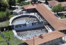 Απολαύστε τις θεραπευτικές ιδιότητες του φυσικού πηλού