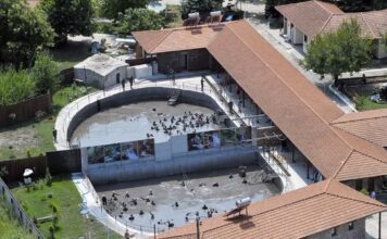 Απολαύστε τις θεραπευτικές ιδιότητες του φυσικού πηλού