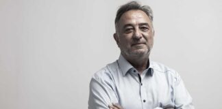 Ο Τάκης (Αγγελίδης) δεν είναι μάντης, αλλά αντιδήμαρχος τουρισμού!