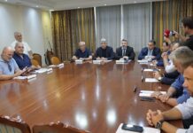 Δεν έχουμε εμπιστοσύνη στους τοπικούς άρχοντες για την μεταφορά του Τελωνείου