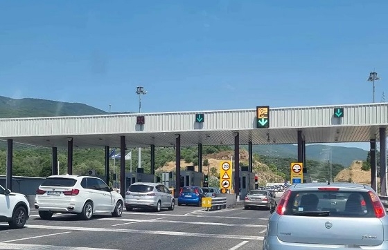 tolls
