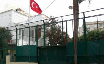 Επιτέλους, να τελειώνουμε με την «ανθελληνική γιάφκα» στην Κομοτηνή!
